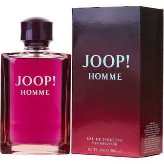 Joop! Homme 200 ml (EdT)