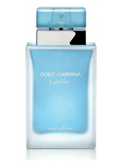 Dolce &amp; Gabbana Light Blue Intense
