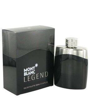 Mont Blanc Legend 100 ml (EdT)