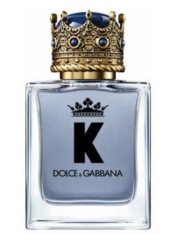 Dolce &amp; Gabbana K 100 ml (EdT)