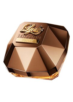 Paco Rabanne Lady Million Prive 80 ml (EdP)
