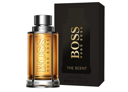 Hugo Boss The Scent 200 ml (EdT)
