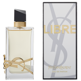 Yves Saint Laurent Libre 50 ml (EdP)