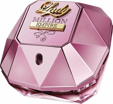 Paco Rabanne Lady Million Empire 80 ml (EdP)