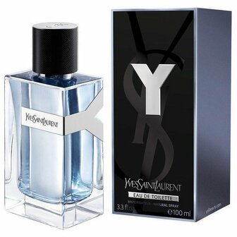 Yves Saint Laurent Y 100 ml (EdT)