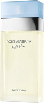 Dolce &amp; Gabbana Light Blue 200 ml (EdT)