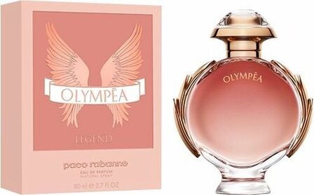 Paco Rabanne Olympea Legend 80 ml (EdP)