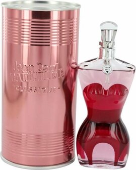 Jean Paul Gaultier Classique 100 ml (EdP)