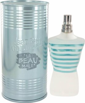 Jean Paul Gaultier Le Beau Male 200 ml (EdT)