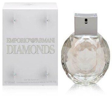 Armani Diamonds 50 ml (EdP)