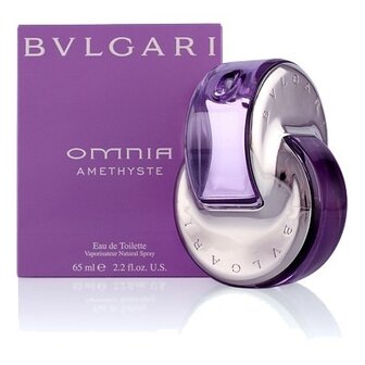 Bvlgari Omnia Amethyste 65 ml (EdT)
