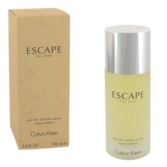 Calvin Klein Escape for men 100 ml (EdT)