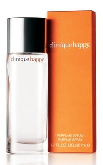 Clinique Happy for women 50ml (EdP)