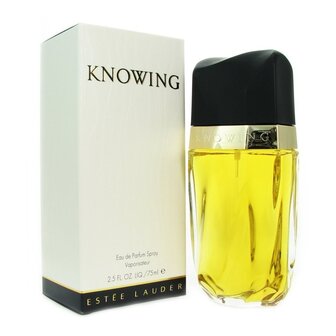 Estee Lauder Knowing 75 ml (EdP)