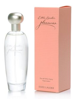 Estee Lauder Pleasures 100 ml (EdP)