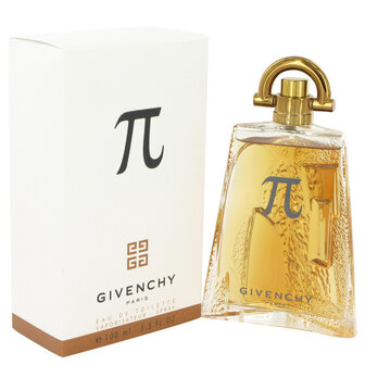 Givenchy Pi 100 ml (EdT)