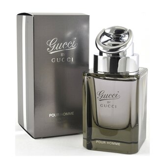 Gucci By Gucci 90 ml (EdT)