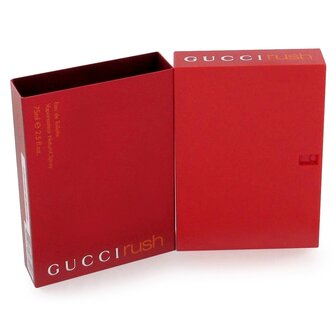 Gucci Rush 75 ml (EdT)