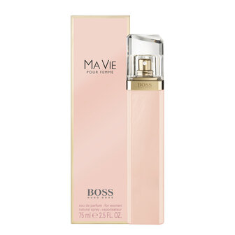 Hugo Boss Ma Vie 75 ml (EdP)