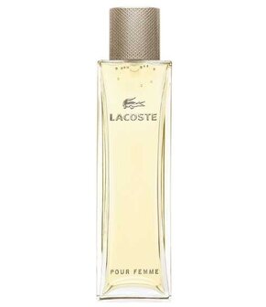 Lacoste Femme 90 ml (EdP)