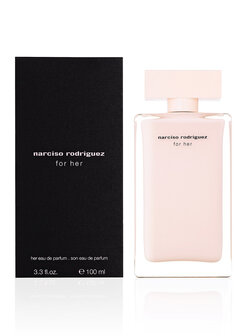 Narciso Rodriguez For Her 100 ml (EdP)