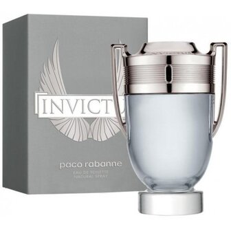 Paco Rabanne Invictus 50 ml (EdT)