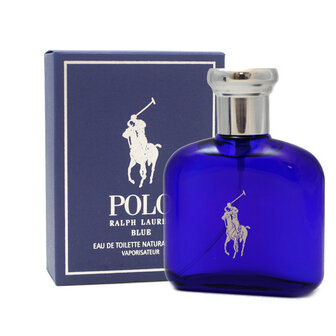Ralph Lauren Polo Blue 125 ml (EdT)
