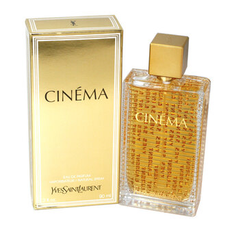 Yves Saint Laurent Cinema 90 ml (EdP)