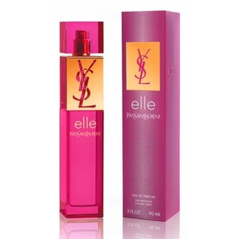 Yves Saint Laurent Elle 90 ml (EdP)
