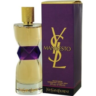 Yves Saint Laurent Manifesto 90 ml (EdP)