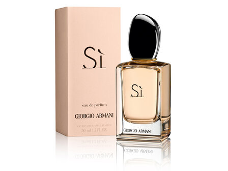 Armani Si 50 ml (EdP)