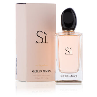 Armani Si 100 ml (EdP)