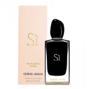 Armani Si Intense 100 ml (EdP)