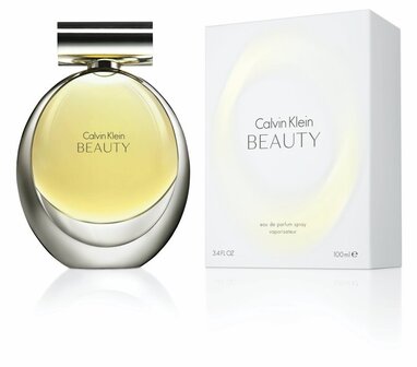 Calvin Klein Beauty 100 ml (EdP)