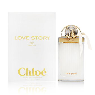 Chloe Love Story 75 ml (EdP)
