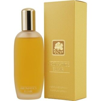 Clinique Aromatics Elixer 100 ml (EdP)