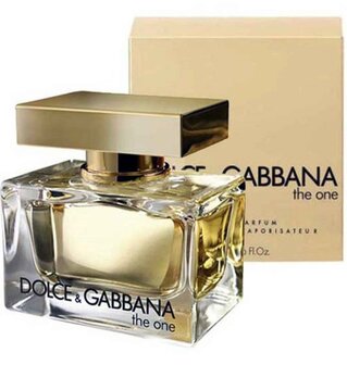 Dolce &amp; Gabbana The One 75 ml (EdP)