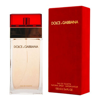Dolce &amp; Gabbana Pour Femme Classic 100 ml (EdT)