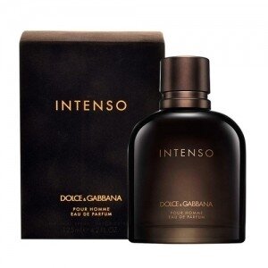 Dolce &amp; Gabbana Intenso 125 ml (EdP)