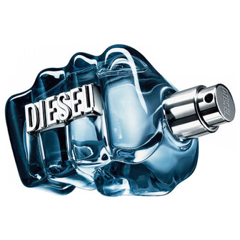 Diesel Only The Brave 125 ml (EdT)