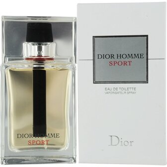 Dior Homme Sport 100 ml (EdT)