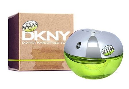 DKNY Be Delicious 100 ml (EdP)