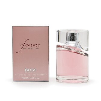Hugo Boss Femme 75 ml (EdP)