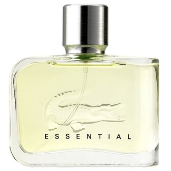 Lacoste Essential 125 ml (EdT)
