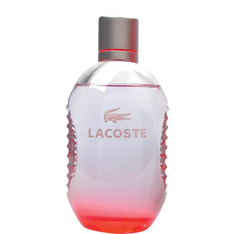 Lacoste Style In Play 125 ml (EdT)