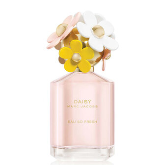 Marc Jacobs Daisy Eau So Fresh 125 ml (EdT)