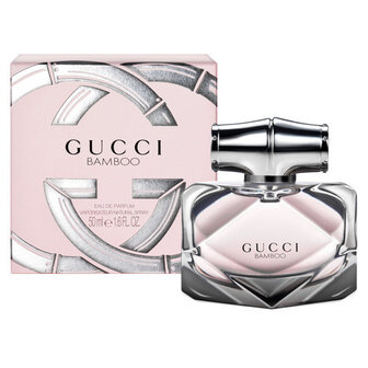 Gucci Bamboo 50 ml (EdP)
