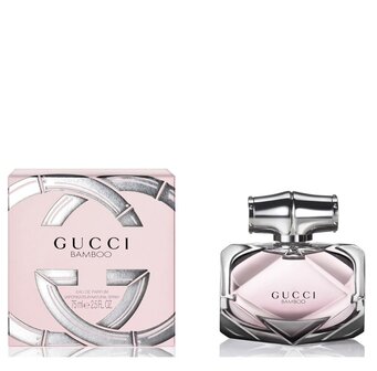 Gucci Bamboo 75 ml (EdP)