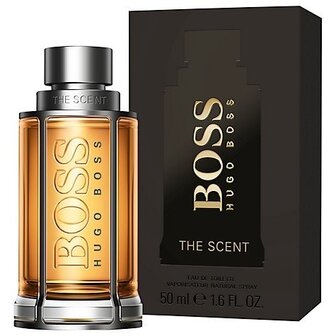 Hugo Boss The Scent 50 ml (EdT)