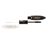 L'Oréal Paris Double Extension Extra Black Carbon Mascara L'Oréal Paris Double Extension Extra Black Carbon Mascara